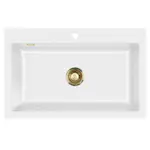 Diskho Lavabo Mera 80