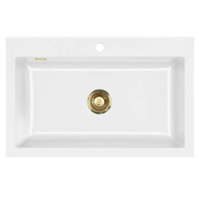 Diskho Lavabo Mera 80