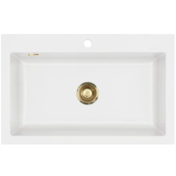 Diskho Lavabo Mera 80