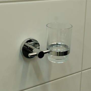 Tandborstmugg Arredo Manhattan
