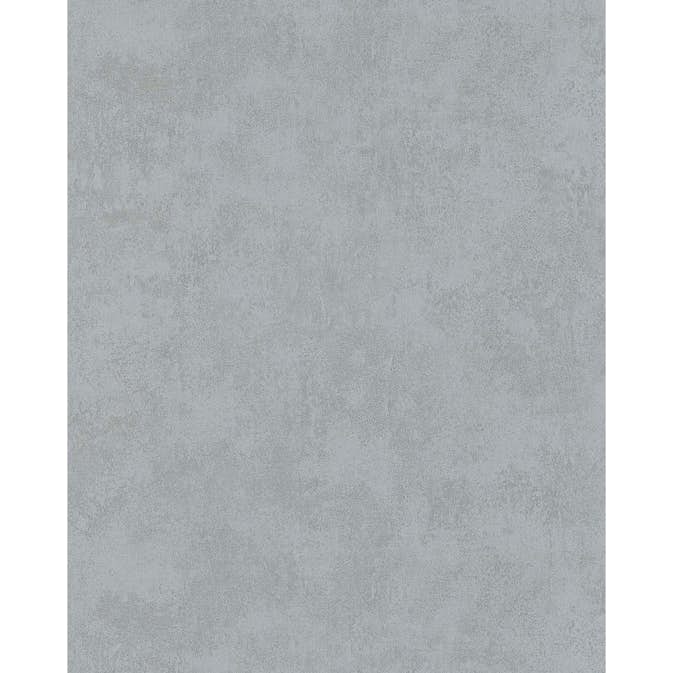 Tapet Lutéce Uni Gris Arg Frat 11099639