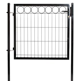 Grind Hortus Deco-O 100 cm