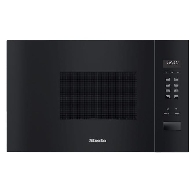 Mikrovågsugn Miele M 2230 SC OBSW