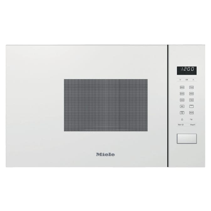 Mikrovågsugn Miele M 2234 SC BRWS