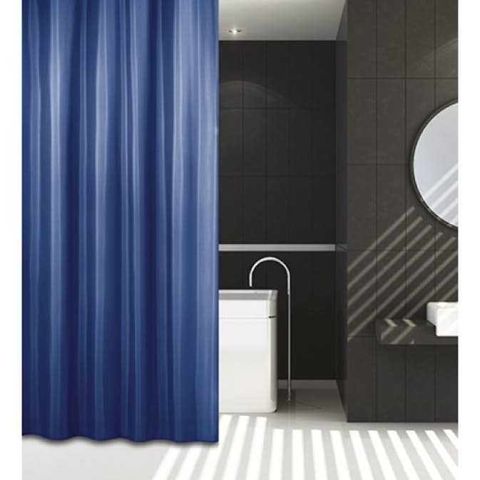 Duschdraperi Demerx Pisla 1800x2000 mm