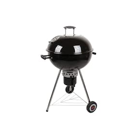 Kolgrill Landmann Klotgrill 47 cm med Modulus Grillgaller