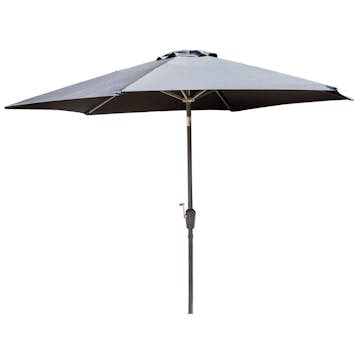 Parasoll Venture Home Leeds Ø300 cm