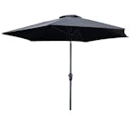 Parasoll Venture Home Leeds Ø300 cm