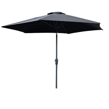 Parasoll Venture Home Leeds Ø300 cm