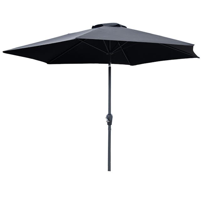 Parasoll Venture Home Leeds Ø300 cm