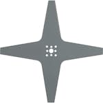 Kniv Arnold till Robotgräsklippare Stiga Autoclip 140 och 145