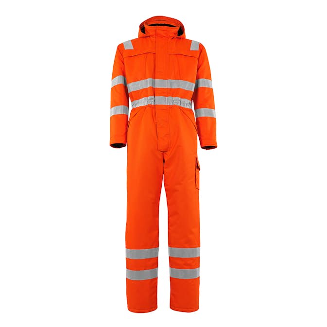 Vinteroverall Mascot Safe 11119-880