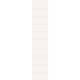 Våtrumsskiva Fibo Denver White 3091-LM6030HG