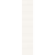 Våtrumsskiva Fibo White 2094-LM6040 S