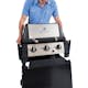 Gasolgrill Broil King Porta Chef 320 med Vagn