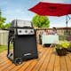 Gasolgrill Broil King Porta Chef 320 med Vagn