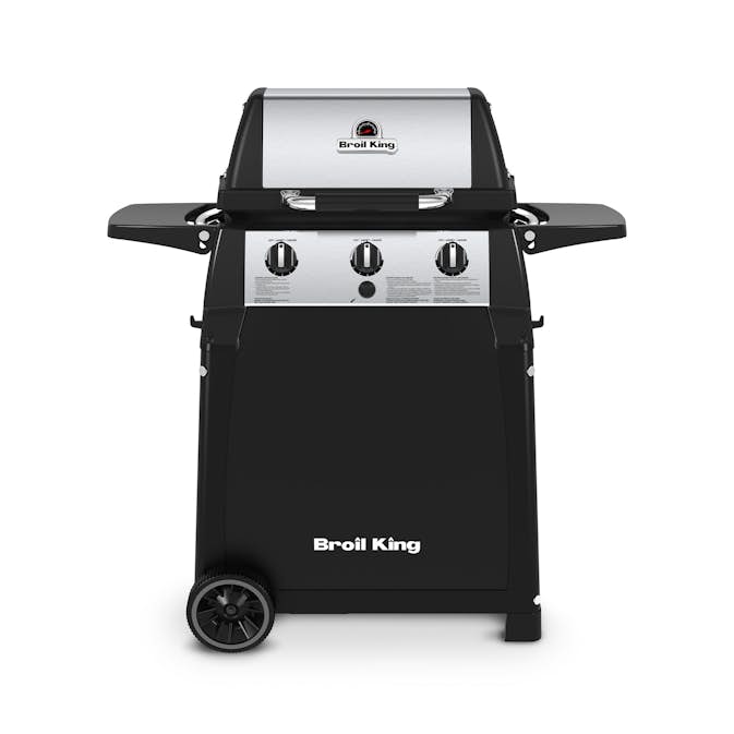 Gasolgrill Broil King Porta Chef 320 med Vagn