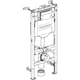WC-fixtur Geberit Duofix Sigma H112