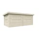 Kiosk Palmako Lenna 16,6 m2 Set 312