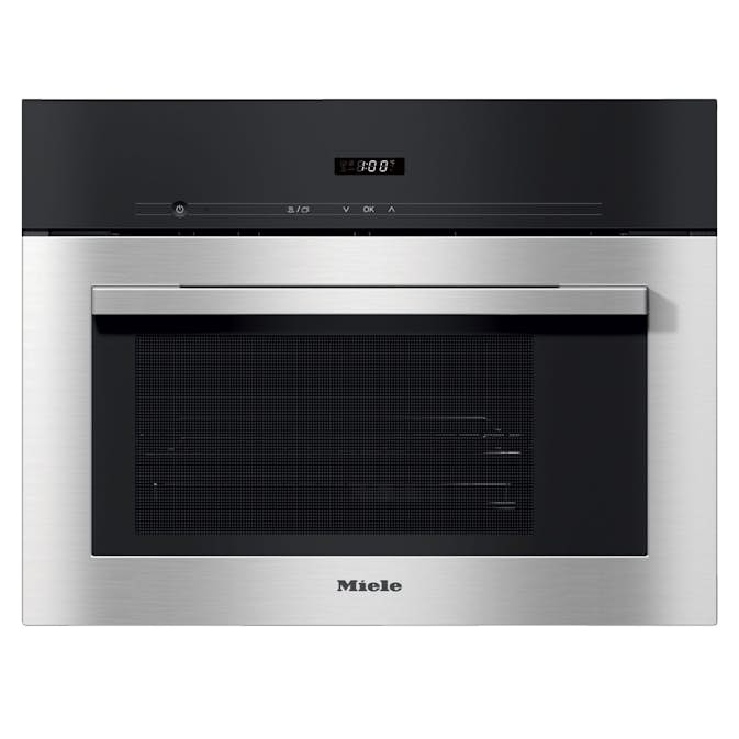 Ångugn Miele DG 2740
