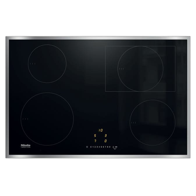 Induktionshäll Miele KM 7210 FR