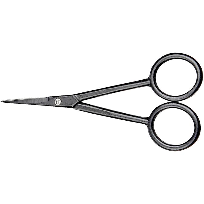 Silhuettsax Creativ Company L: 11 cm Höger 1 St