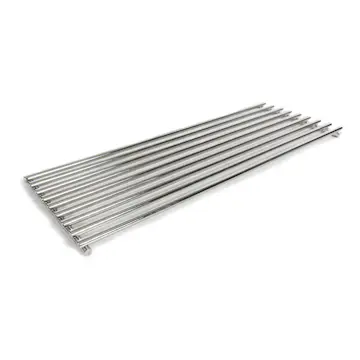 Grillgaller Broil King 49x15,7 cm