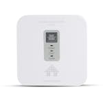 Gasvarnare Housegard 12V + 230V