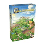 Spel ABA Skol Carcassonne