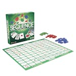 Spel ABA Skol Sequence