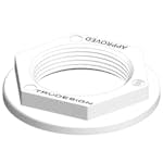 Mutter Tru-design till Skrovgenomföringar