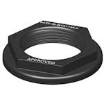 Mutter Tru-design till Skrovgenomföringar