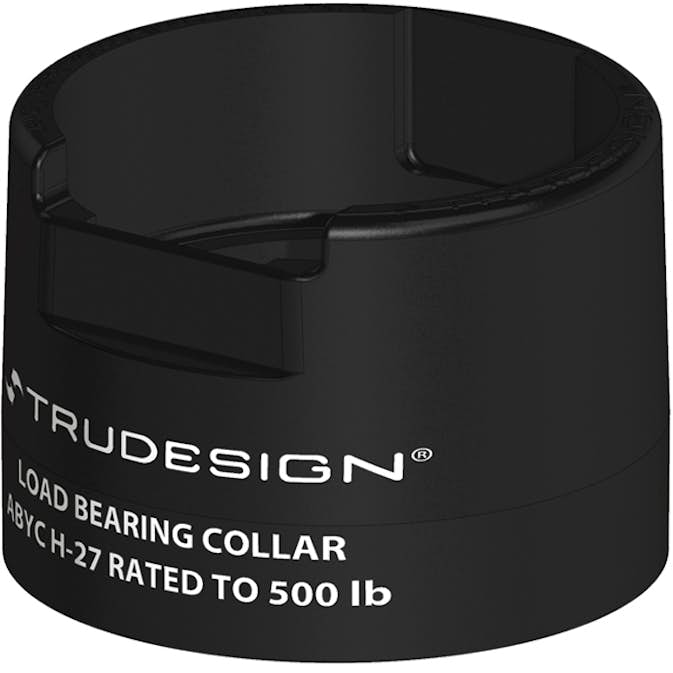 Bordgenomföringsförstärkning Tru-design