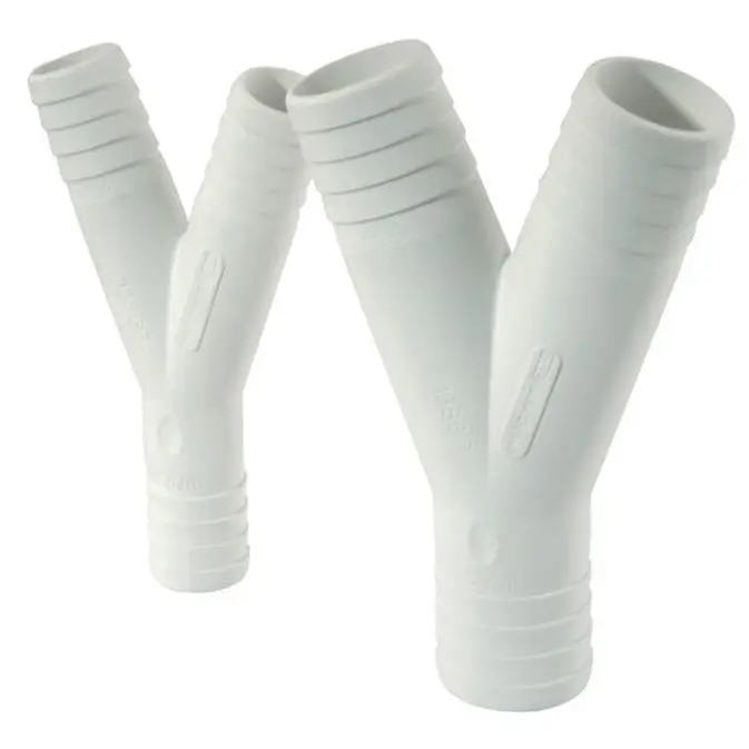 Y-Koppling Tru-design