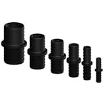 Slangkoppling Tru-design