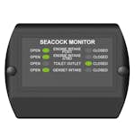 Panel Tru-design till Elektriska Kulventiler