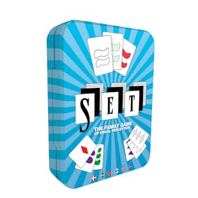 Kortspel ABA Skol SET