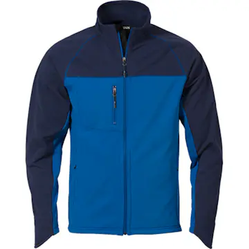 Fleecejacka Fristads 1475 MIC