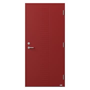 Ytterdörr NorDan Bor Phoenix 310