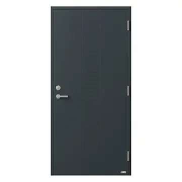 Ytterdörr NorDan Bor Phoenix 310