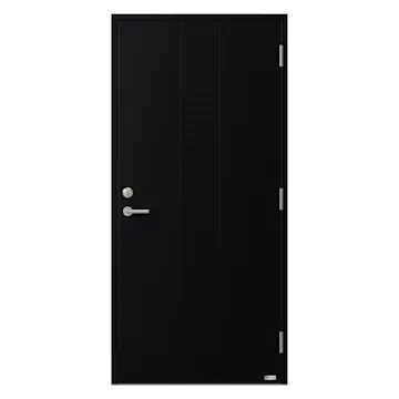 Ytterdörr NorDan Bor Phoenix 310