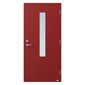 Ytterdörr NorDan Bor Phoenix 310G