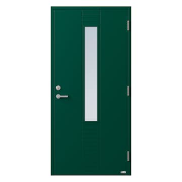 Ytterdörr NorDan Bor Phoenix 310G