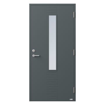 Ytterdörr NorDan Bor Phoenix 310G