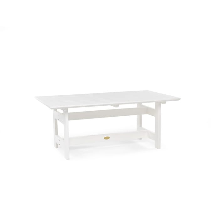 Bord Hillerstorp Herrgård 90 x 165 cm Vit