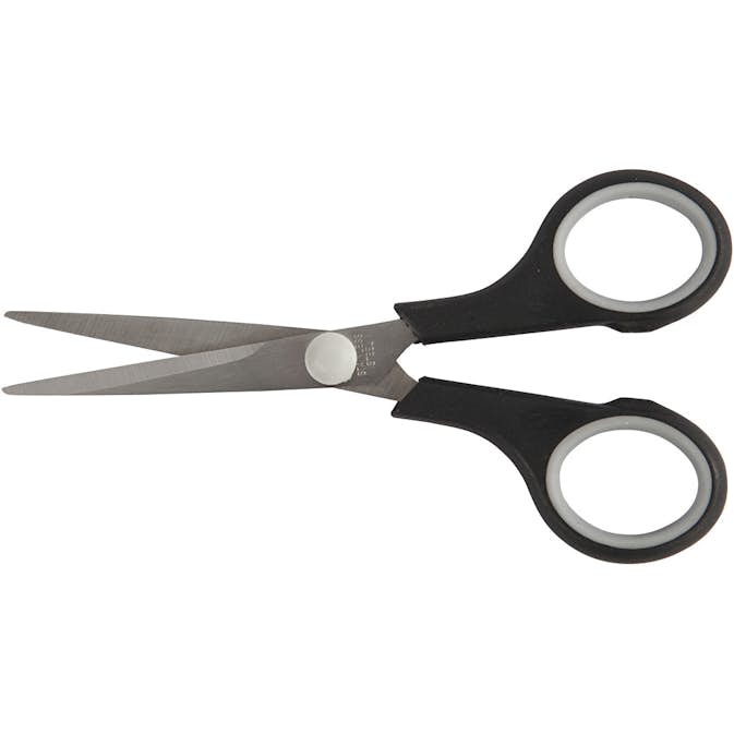 Barnsax Creativ Company L: 14 cm Höger & Vänster 12 St/1 Förp