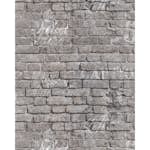 Tapet Lutéce Brique Tag Gris 11201609