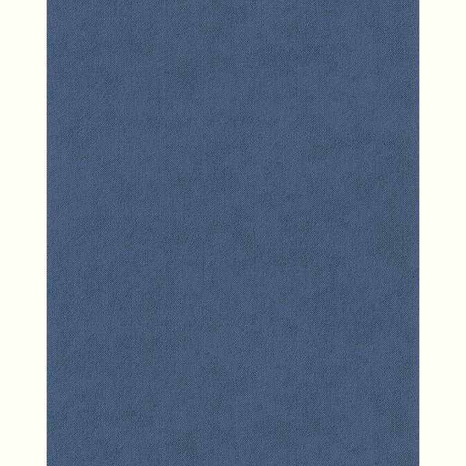 Tapet Lutéce Uni Bleu Marine 11202311