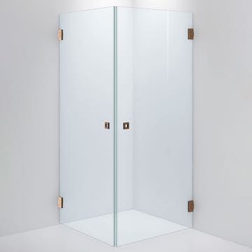 Duschhörn INR Arc 12