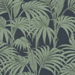 Tapet Boutique Julien McDonald Honolulu Blå